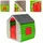 Chipolino Spielhaus Magical Kunststoff