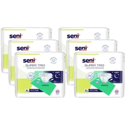 Seni Super Trio S / Beutel 10 Stück