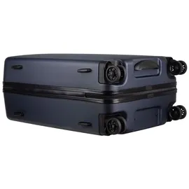 Bugatti Kallisto 4-Rollen 74 cm / 101 l navy