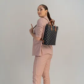 lazarotti Palermo 10 l blau/braun