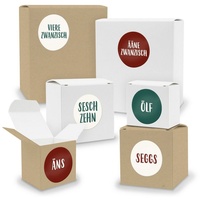 Itenga DIY itenga AdventskalenderSet V03 Z27