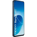 OPPO Reno6 5G 8 GB 128 GB stellar black