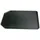 HP Autozubehör 16524 Fußschalenmatte Passend für (Auto-Marke): Universal Gummi (L x B x H) 55 x 45 x 4.5 cm Schwarz