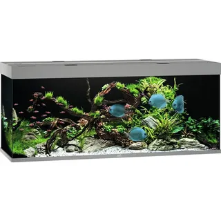 juwel® aquarium Rio 450 LED Aquarium Set 450 l grau