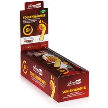 ThermoPad Sohlenwärmer S Gr. 36-37