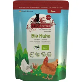 Catz Finefood Bio No.503 Huhn