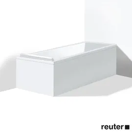 Duravit Starck Designbadewanne 69 x 169 cm (ST878108282)