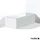 Duravit Starck Designbadewanne 69 x 169 cm (ST878108282)