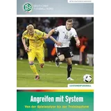 Philippka Angreifen mit System: