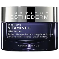 Institut Esthederm Vitamin C Gel-Creme Sonnencreme 50 ml 