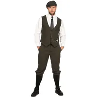 Wilbers 20er Jahre Charleston Gentleman Anzug Herren 60
