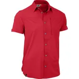 Maul Veniv 4XT Hemd Karo Rot 48