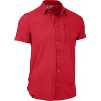 Maul Veniv 4XT Hemd Karo Rot 48