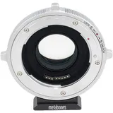 Metabones Adapter MFT Canon EF