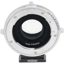 Metabones Adapter MFT Canon EF