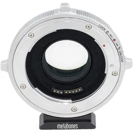 Metabones Adapter MFT Canon EF