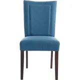 OTTO home Esszimmerstuhl Zena blau