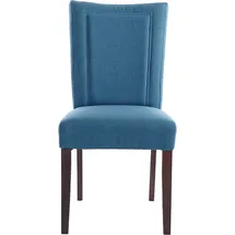 OTTO home Esszimmerstuhl Zena blau