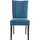 OTTO home Esszimmerstuhl Zena blau