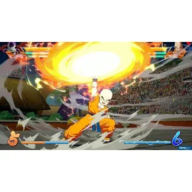 Dragonball Fighter Z (USK) (PS5)