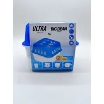 Mojawo 4 Stück Entfeuchter Raumentfeuchter Luftentfeuchter Innenraumentfeuchter