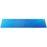 Oskar OK-Living Solarfolie Blau, Solarabdeckplane 800x400 cm robuste 400μ My Solarplane,