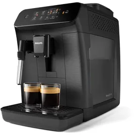 Philips 1200 Series EP0820/00 Schwarz