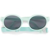 Sonnenbrille Kinder Sonnenbrille Fiji 100% UV-Schutz, Mint