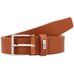 Strellson Gürtel Leder (cognac cognac)   Coral Herren 