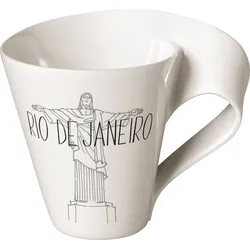 Modern Cities Rio De Janeiro Becher 300 ml