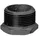 Schmidt, Hermann Hermann Schmidt Temperguss Reduktionsstück 14241021 DN 32 x 25, 1 1/4" x 1",