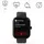 Hama Smartwatch 5000 Schwarz