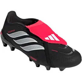 adidas Predator League AG Herren core black/cloud white/lucid red 39
