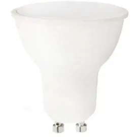 Spectrum LED Spot 4W GU10 320 lm kaltweiß