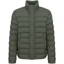 Colmar MENS DOWN JACKET grün XL