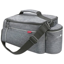 KLICKfix light unklip gepacktragertasche grau - 8