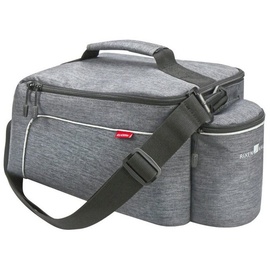 KLICKfix light unklip gepacktragertasche grau - 8