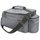 KLICKfix light unklip gepacktragertasche grau - 8