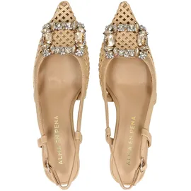 Alma en Pena Pumps sand 36