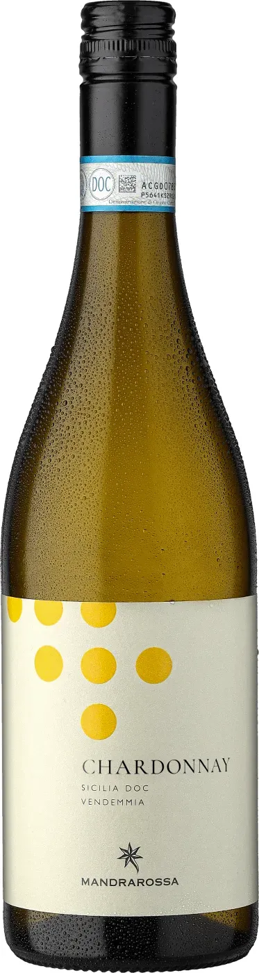 Mandrarossa Chardonnay