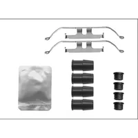 Textar Zubehörsatz, Bremssattel 82540200