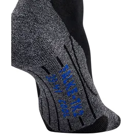 Falke TK2 Cool Wandersocken 1 Paar Schwarz 39-40