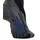 Falke TK2 Cool Wandersocken 1 Paar Schwarz 39-40