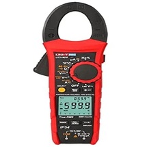 UNI-T Stromzange UT219DS 600 A AC/DC