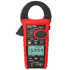 UNI-T Stromzange UT219DS 600 A AC/DC