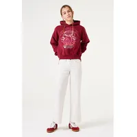 GARCIA V42723 Hosen - Soft Vanilla - 10 Jahre
