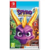 Spyro Reignited Trilogy (USK) (Nintendo Switch)