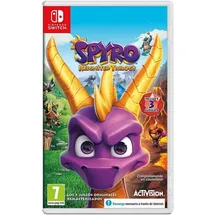 Spyro Reignited Trilogy (USK) (Nintendo Switch)