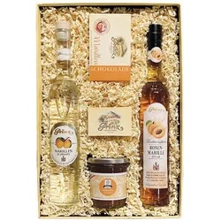 Prinz Geschenk-Set Alles Marille