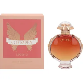 Paco Rabanne Olympea Legend Eau de Parfum 80 ml